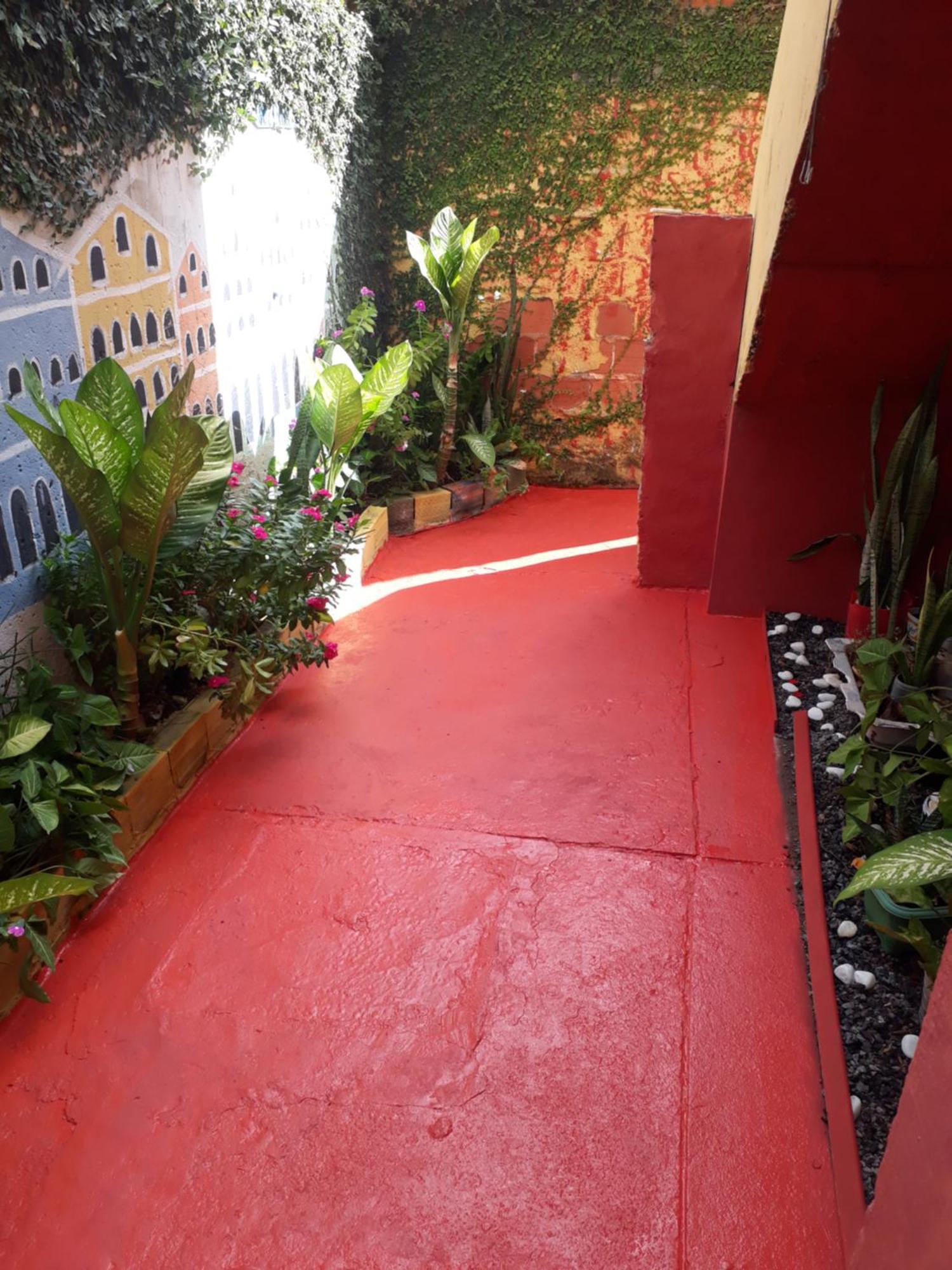 Perto Do Aeroporto De Salvador - Dona Pitanga Hostel Lauro de Freitas Exteriör bild